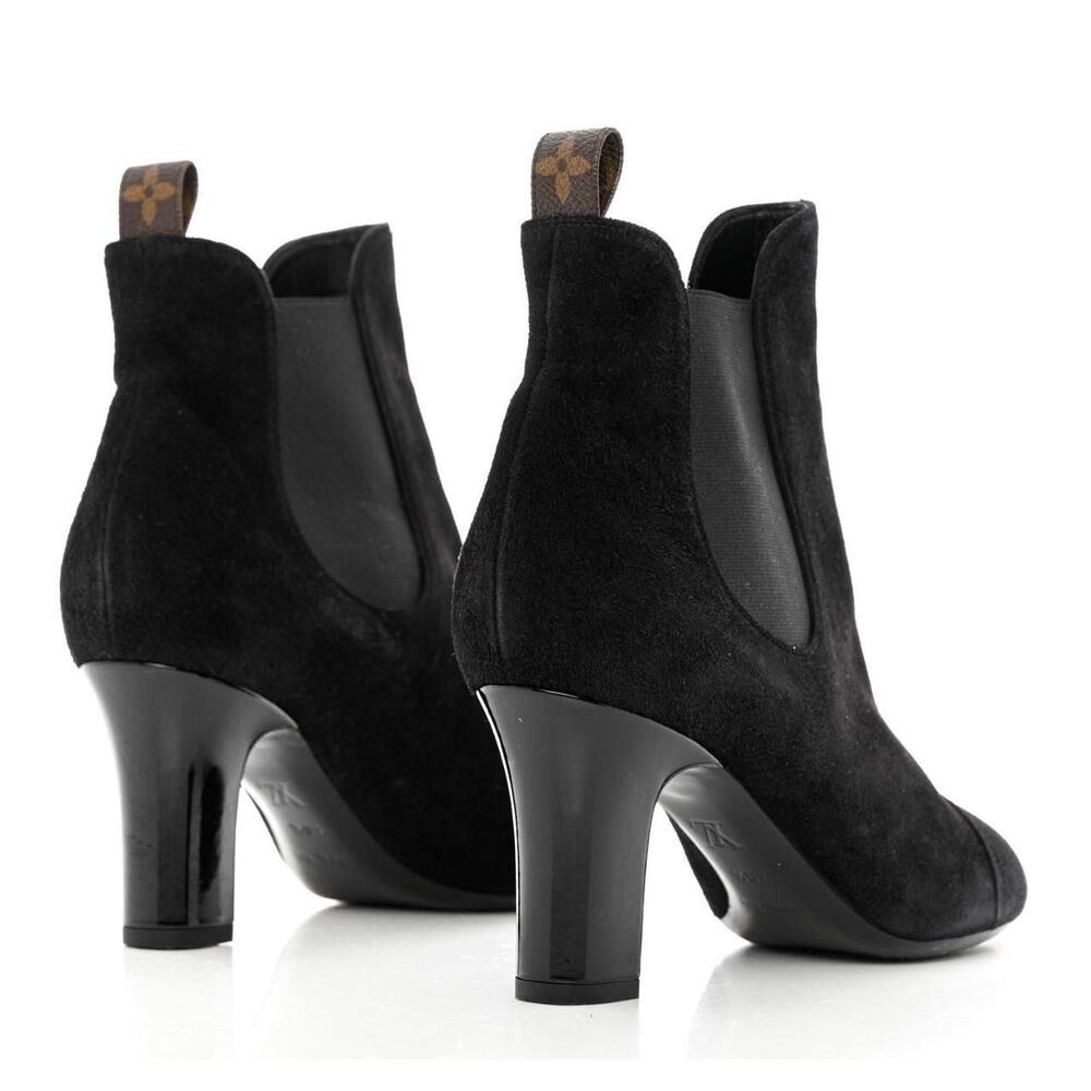 Louis-vuitton Women's Boots